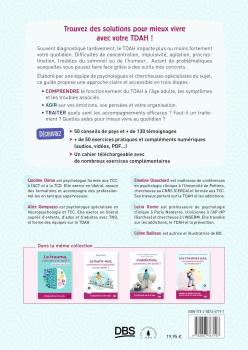 Le TDAH, comment bien vivre avec ?